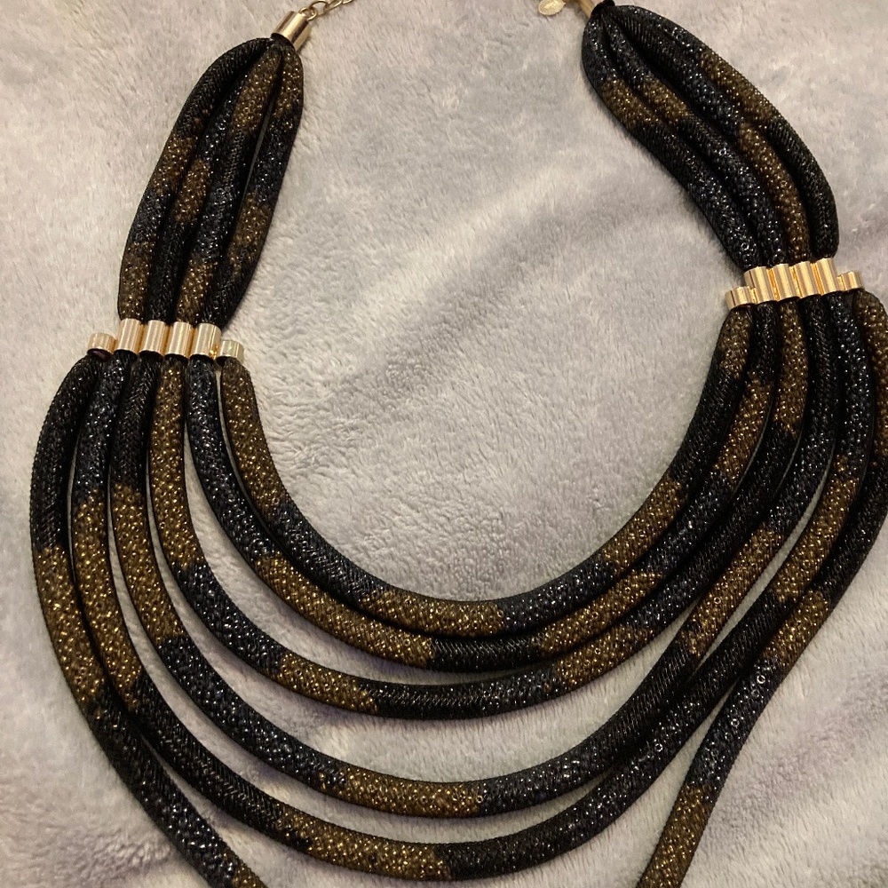Joan Rivers Necklace